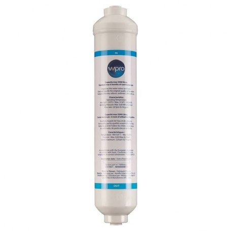 Filtro dell'acqua americano Indesit, Hotpoint, Ariston C000114417