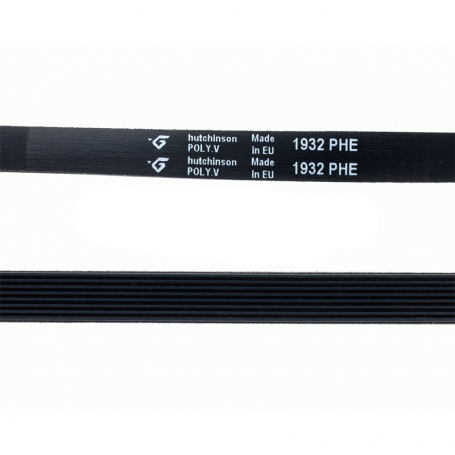 Whirlpool Indesit PHE 1932 H8 C00269098 Cintura asciugata originale