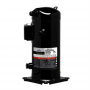 Compresor Copeland Scroll ZR21K5E-PFJ-622 Tubo R407C R134A Sustitutos R22 220v 5,3m3