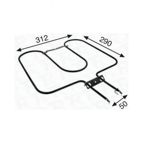 FAGOR CA5B002A0 CC8000627 GRILL 1100W ORIGINATION ACHET
