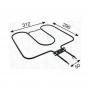 FAGOR CA5B002A0 CC8000627 GRILL 1100W ORIGINATION ACHET