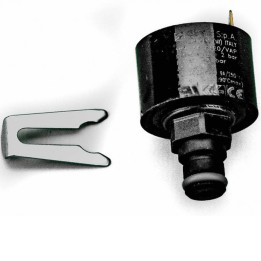 Ferroli Optimax Wasserdruckschalter Kesselheizung I39818260