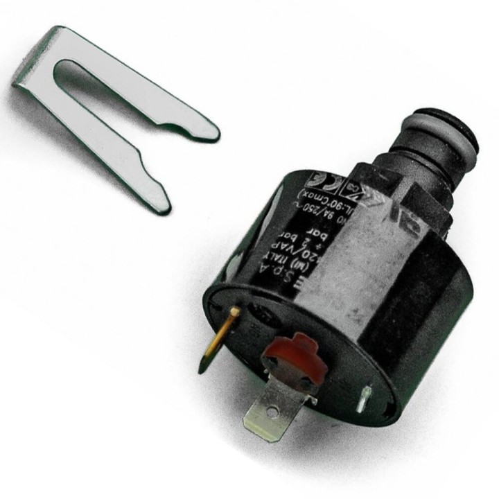 Ferroli Optimax Water Pressure Switch Boiler Heater I39818260