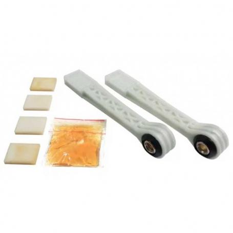 Amortiguador Lavadora Kit Bosch 110 N 673541