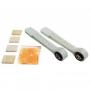 Amortiguador Lavadora Kit Bosch 110 N 673541