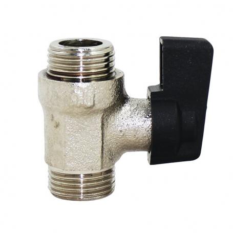 Tasto di riempimento di Caldera per Ariston 573543 Originale