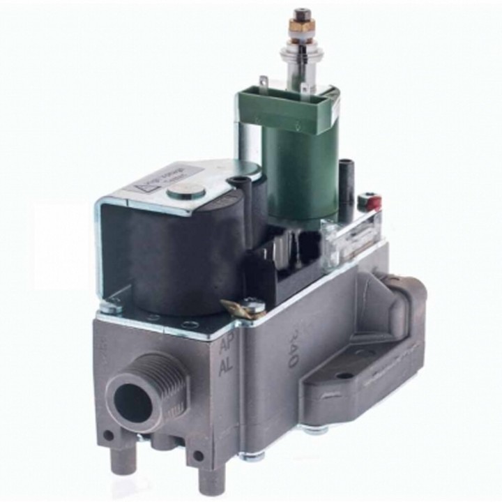 Vanne De Chaudière Au Gaz Naturel Ferroli Gas I39817850