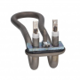 Resistencia Lavaplatos Electrobar 600w 230v