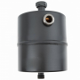 Boiler -Austauscher Caldera Domusa Sirena FD40E