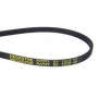 INDESIT WASHING BELT 1279 J4 on 056443