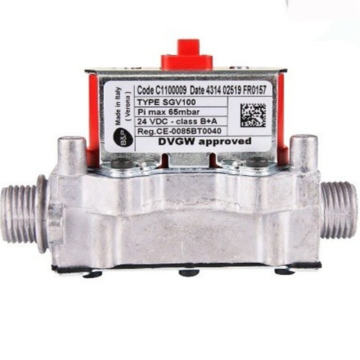 Ferroli Sgv Domiprojec Tf24D Gaskesselventil I39841320