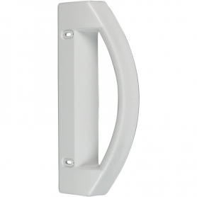 Frigorifying door handle AEG ZANUSSI 2062808015