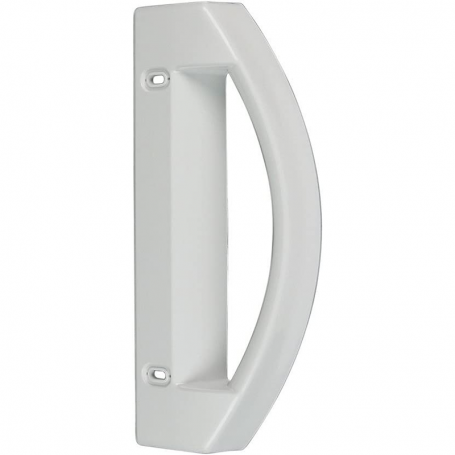 Spaltende Türgriff AEG Zanussi 2062808015