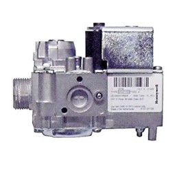 Junkers Zw231E Gas Boiler Body 8708021026