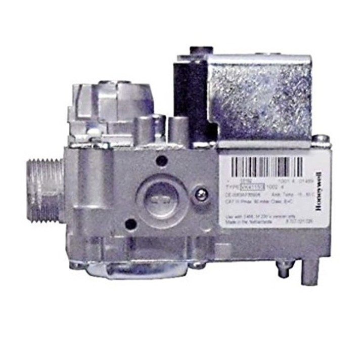 Junkers Zw231E Gas Boiler Body 8708021026