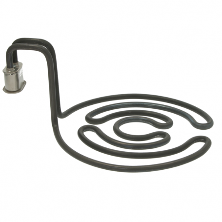 JEMI 2000W 220V Standard Fryer Resistance