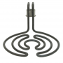 JEMI 2000W 220V Standard Fryer Resistance
