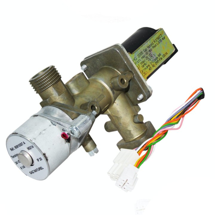 Saunier Duval Gaskesselventil 05742800