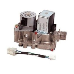 Saunier Duval Thema24E Erdgas-Kesselventil 10716B S10714