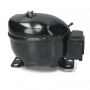 SECP -Kompressor HMK95AA R600 220V 1/5CV niedrige Temperatur 9,6 cm3
