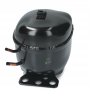 SECP -Kompressor HMK95AA R600 220V 1/5CV niedrige Temperatur 9,6 cm3