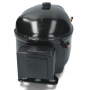 SECP -Kompressor HMK95AA R600 220V 1/5CV niedrige Temperatur 9,6 cm3
