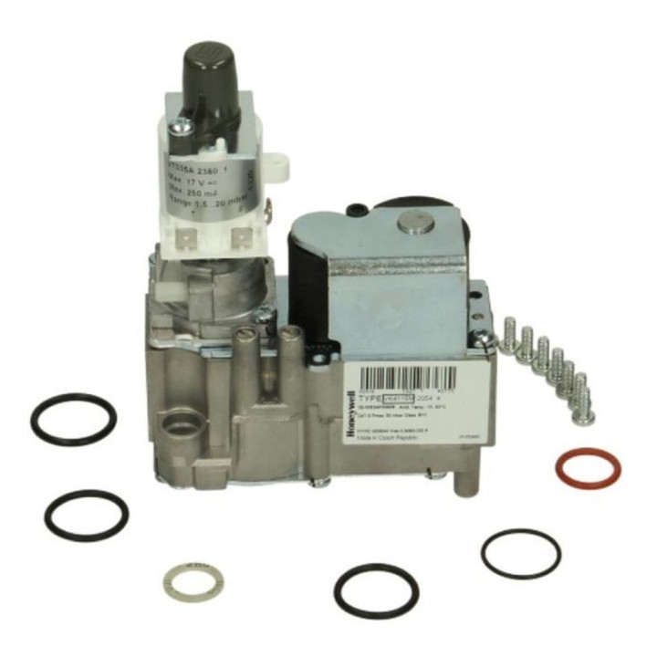 Vanne De Chaudière À Gaz Vaillant 053473