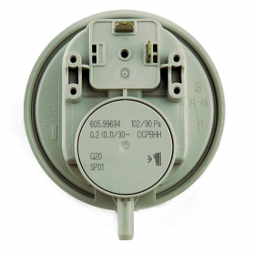 Veillant VMI282 050577 Balder Pressione VMI282