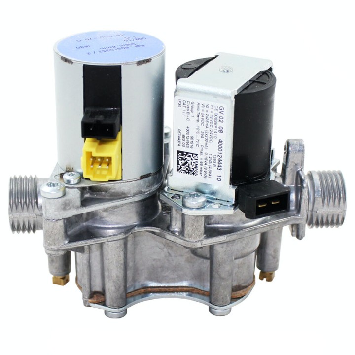 Vanne De Chaudière À Gaz Butane Vaillant Vm24245 0020019992