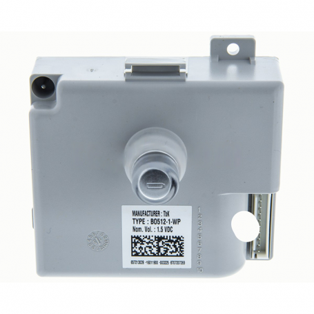 Condensador 1,5µf 450v De Trabajo Standard