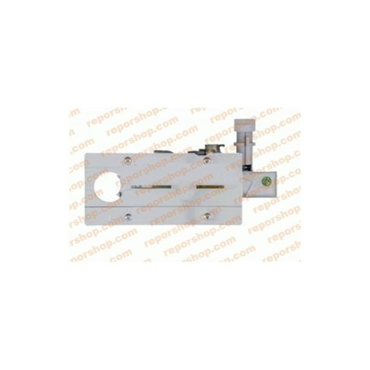 Junkers Wr112E31 Gaskesselkörper 8708021193