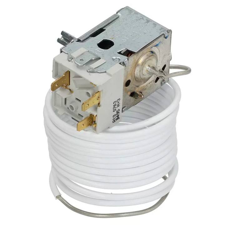 Termostato Frigorifero Standard 130763 A13-0763