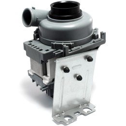 Whirlpool Hanyu Moteur De Pompe De Lave-Vaisselle 481010625628 481236158434