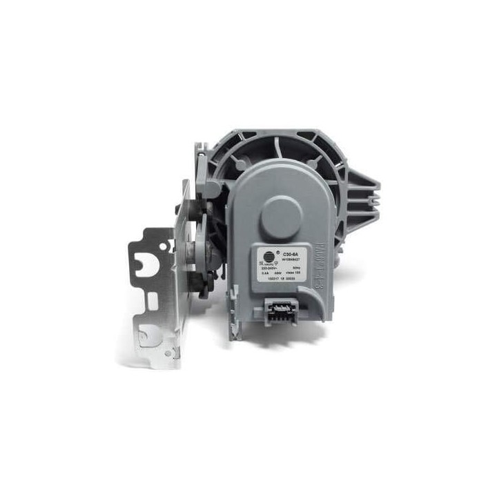 Whirlpool Hanyu Dishwasher Pump Motor 481010625628 481236158434