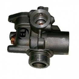 Junkers Wr1Ke Gas Boiler Body 8705103171