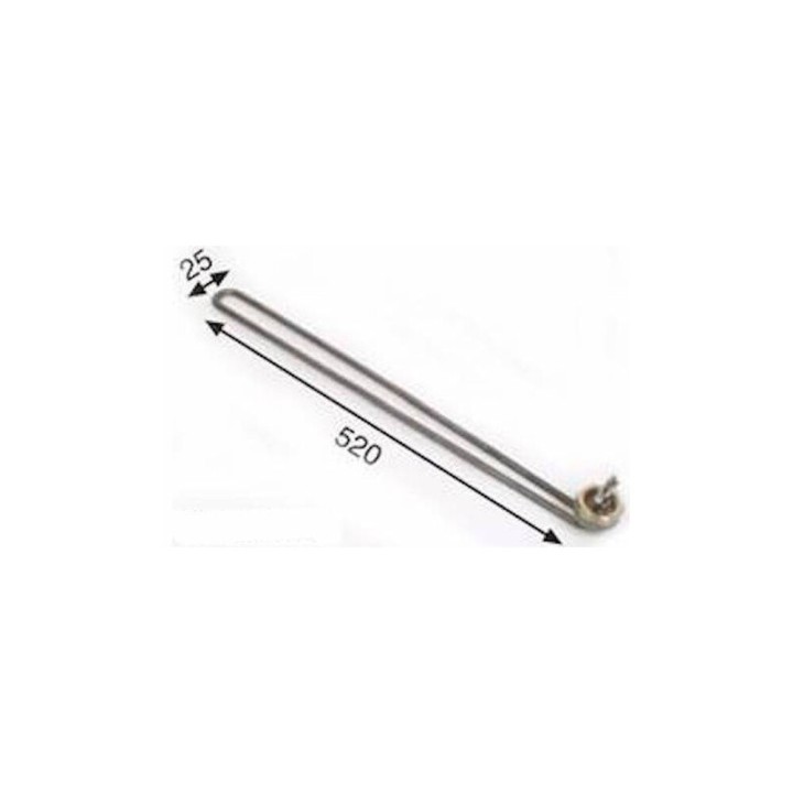 Lid Warmer Resistor 1200W 220V