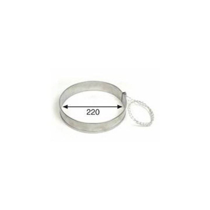 Scaldalatte Resistenza 600W 230V