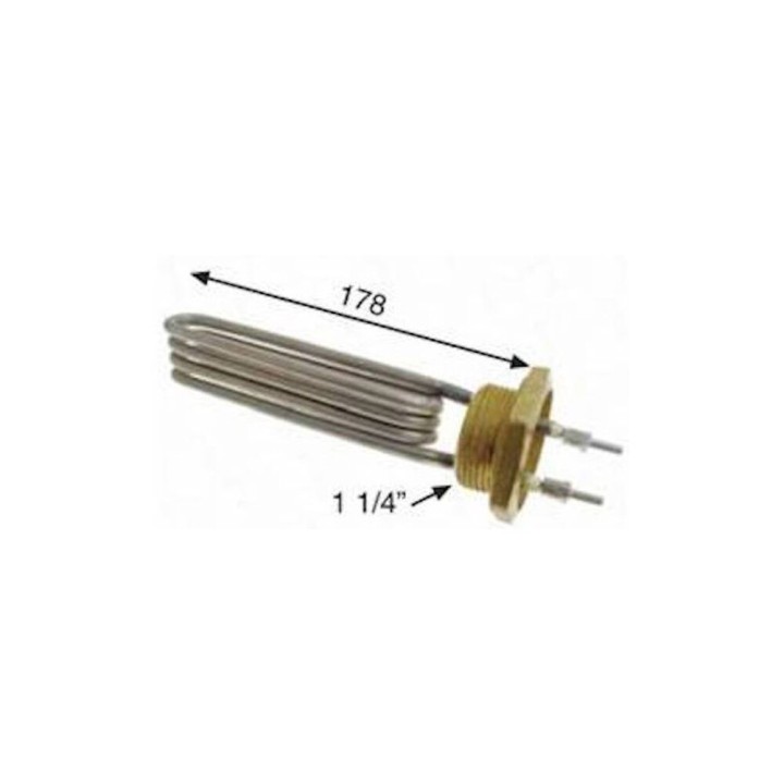 Stamdard Resistenza Lavastoviglie 2000W 230V