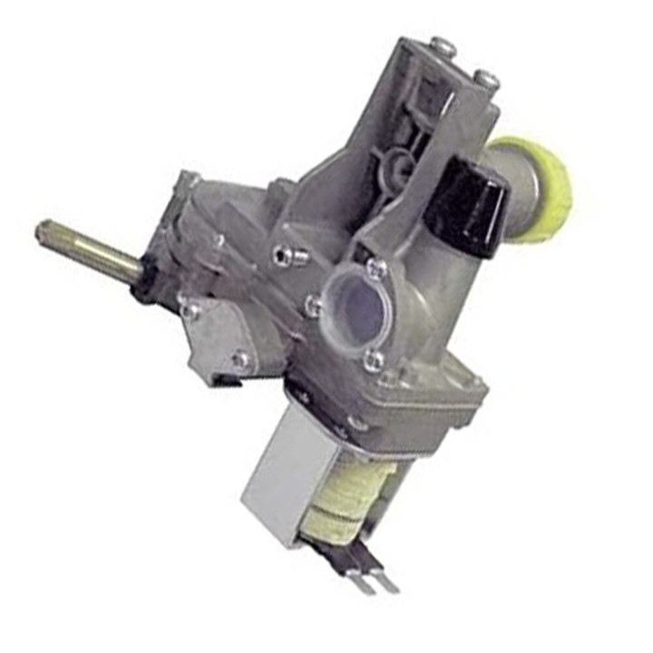 Gas Body Boiler Saunier Duval Themis8/20 51175