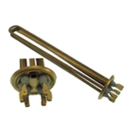 White Line Dishwasher Resistor Al-463 6000W 380V