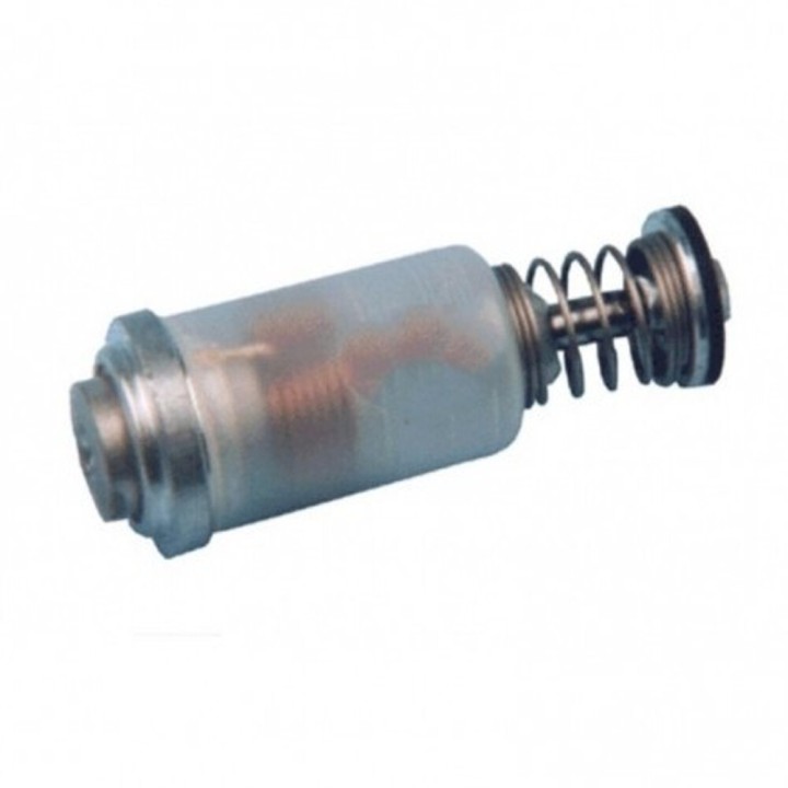 Electromagnet Heater Boiler Heater Chaffoteux Equation 60034346