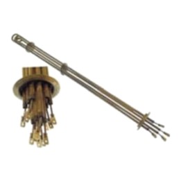 Zanussi Spülmaschinenwiderstand 24000W 400V