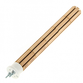 Resistenza elettrica standard elettrica 750W 230V