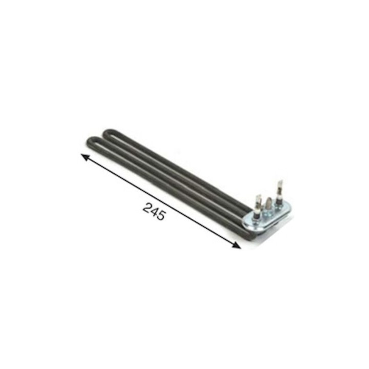 Dishwasher Tank Resistance Dihr 1850W 230V