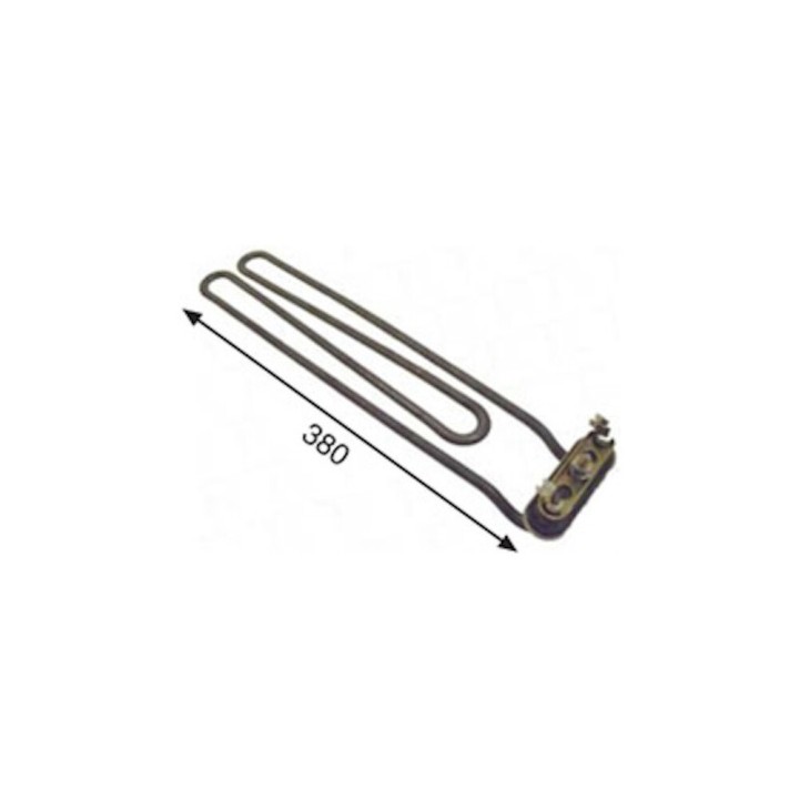 Comenda Dishwasher Resistance 2400W 220V