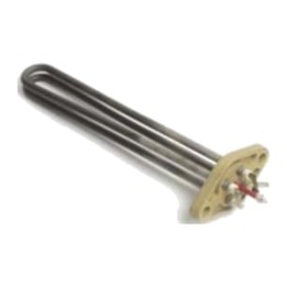 Glass Dishwasher Resistance Line 2400W 230V