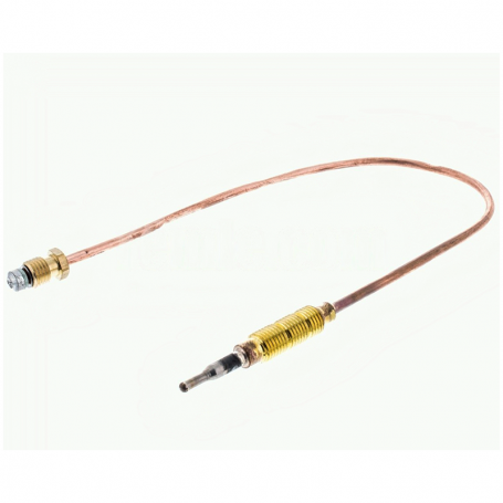 Standardfagor 320 mm M8 Heizung Thermopar