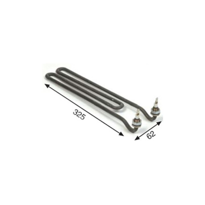 Zanussi Resistenza Lavastoviglie Za-801 2000W 220V