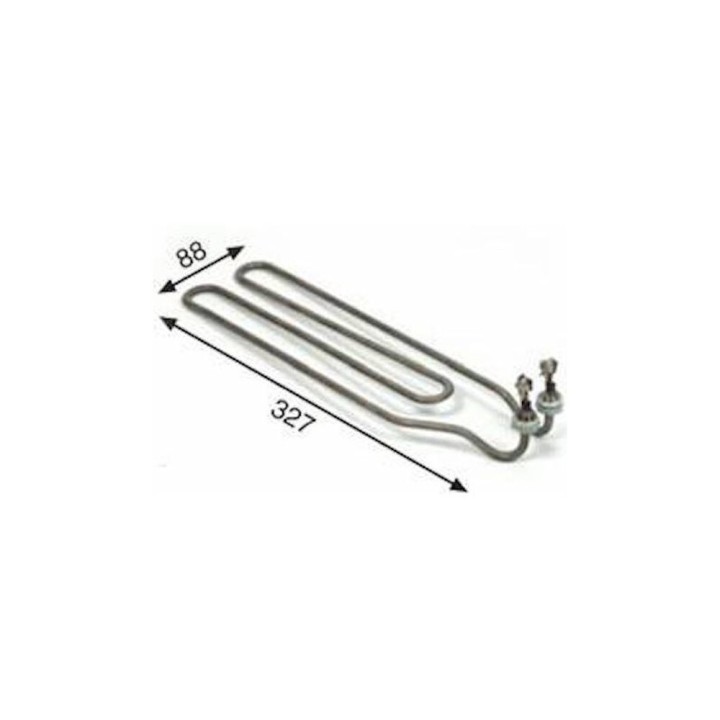 White Line Dishwasher Resistor 2000W 230V