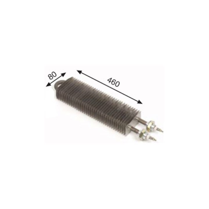Saufin El-11832 1500W Sauna Resistance